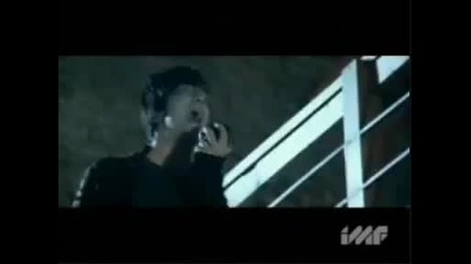 Three Days Grace - Riot
