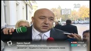 Красен Кралев: Общините трябва да отговарят за масовия спорт - "Здравей, България"