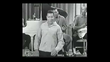 Chubby Checker - Your Lips And Mine (twist Around The Clock 1961t)