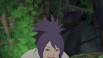 Boruto: Naruto Next Generations Episode 36