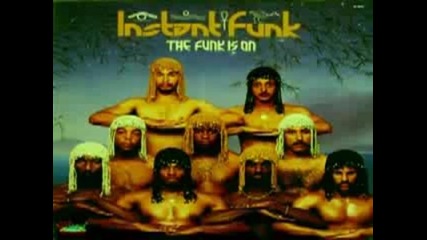 Instant Funk - Everybody (1980)