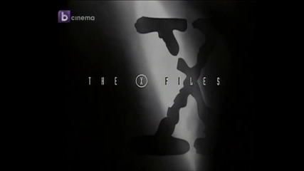 Досиетата Х 4x17 Бг Аудио / The X Files Tempus Fugit