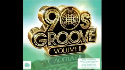 Mos pres 90s Groove vol2 cd1