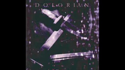 Dolorian - When All The Laughter Has Gone