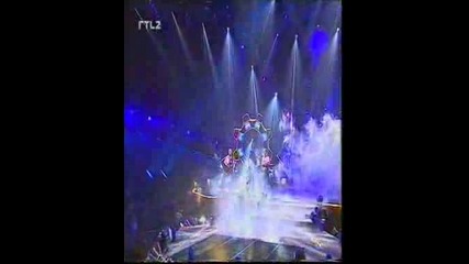 Scooter - Break It Up ...