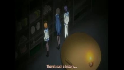 Touka Gettan - Епизод 23