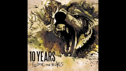 10 Years - One More Day 