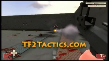 Tf2 Tactics - Critical Hit Rate 