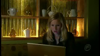 Veronica Mars - епизод 3, сезон 2