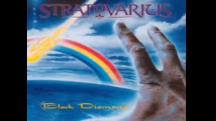 Stratovarius - Black Diamond ( full album Ep 1997 )