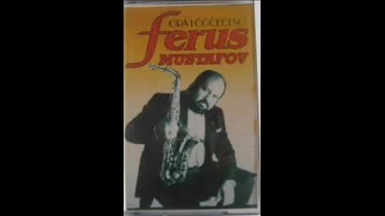 Ferus Mustafov - 1995 - 5.staro cunev oro