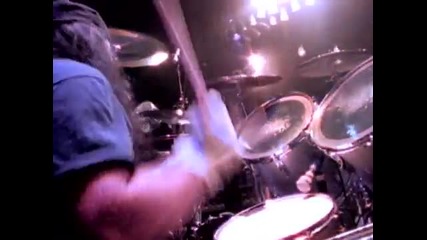 Pantera - Walk (official Video)