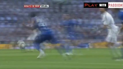 Cristiano Ronaldo 2009 - 2010 Hd Tribute Real Madrid [hd]
