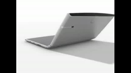 Бъдещето на лаптопите !!