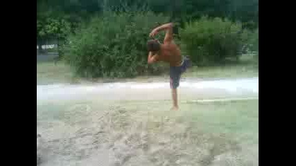 svetulkata - freerun
