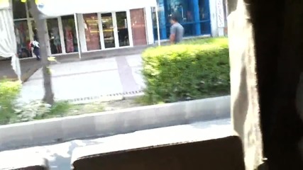Разходка със Сафари