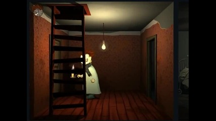Knock Knock! Gameplay