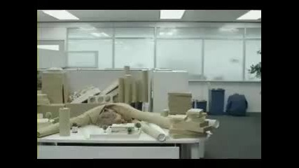 How to hide from your boss