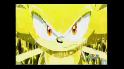 Sonic Sings The Pokerap Requested