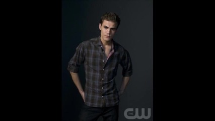 Twilight, The Vampire Diaries 