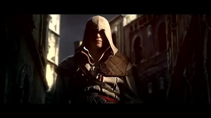 Assassin s Creed 2 Music Video Placebo - Running Up That 