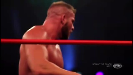 Tna Reaction 11.11.10 Part 2/5