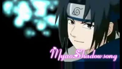 Sasusaku - Crush {sw3et}