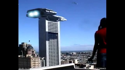 Amit - Ufo 