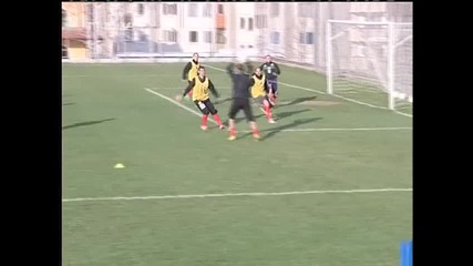 Боби Михайлов в управата на Уефа 