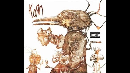 Korn - Ever be