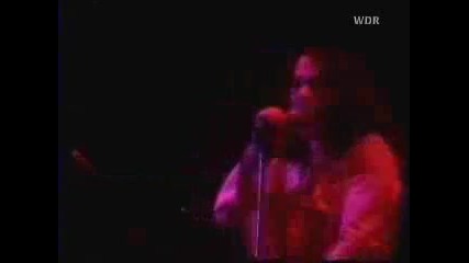 Rainbow - Man On The Silver Mountain