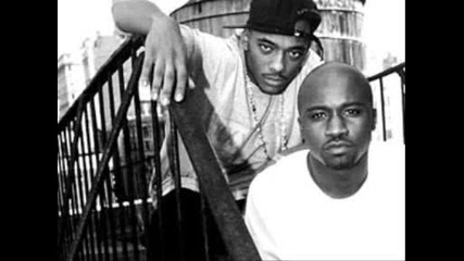 Mobb Deep - We Got The Drop 