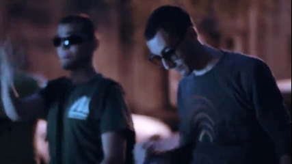 F.o. x Чукито & Boreau - Слушай Remix-a, спаси салфетник (video)