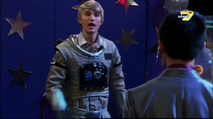 Училище за звезди - Сезон 2 Епизод 3
