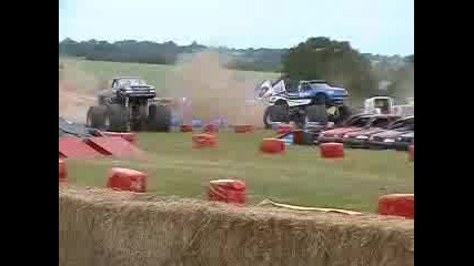 Monster Truck