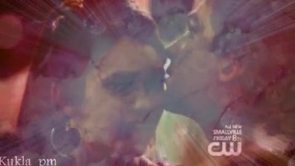Damon and Elena - Smile
