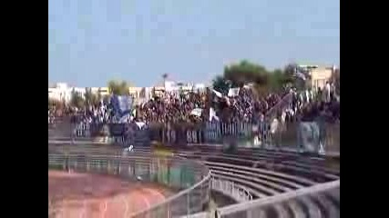 Ultras Brindisi