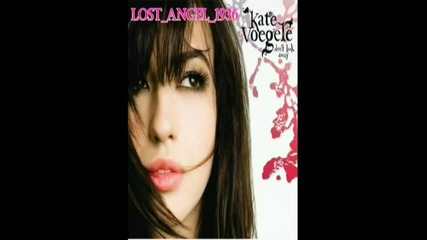 Kate Voegele - Hallelujah