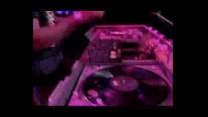 Run Dmc - Mary,  Mary.flv