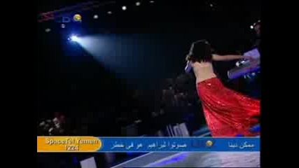 Belly Dance - Ливан 7