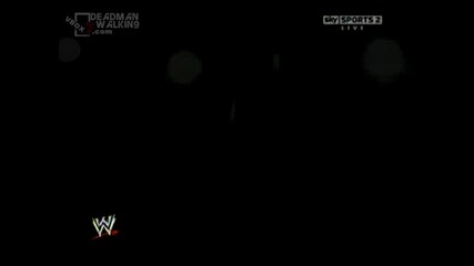 Money In The Bank 2010 Ppv - First Preview 