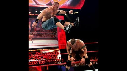 john cena