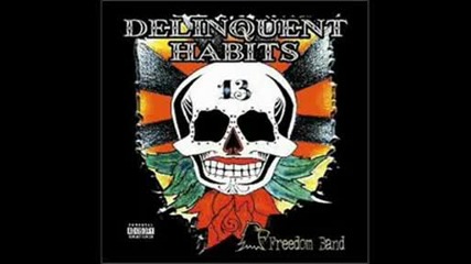 Delinquent Habits - u dont own me