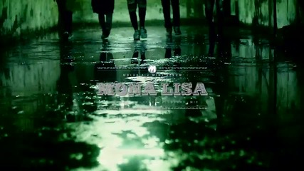 Mblaq - Mona Lisa [hd]