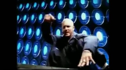 Можеш Ли Да Изтърпиш всичко това ??? Eminem - Puke 