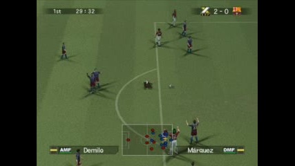 Pes 5 Як Отбор!