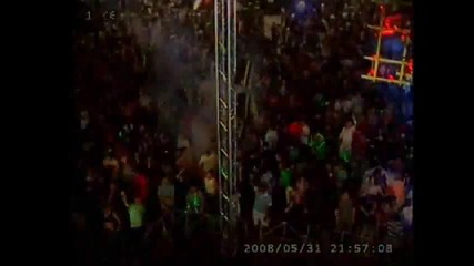 Dj Bobby D @ Zone Networx - The House Party 5 Ruse Bg
