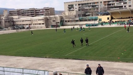 20 mart Cska