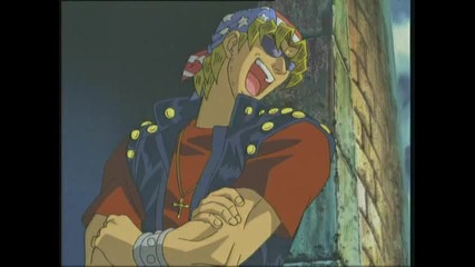 Yu-gi-oh! - Epizod 24