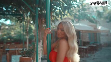 Έλλη Κοκκίνου - Κάποια Που Δεν Αγαπάς - някоя която не обичаш